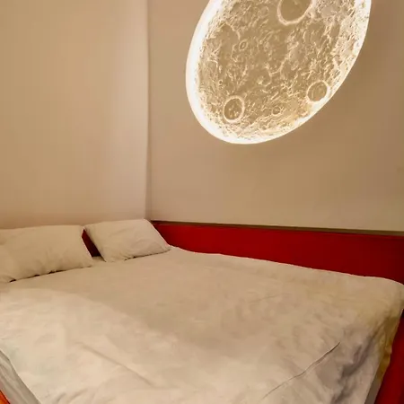 Apartment Jais Home-moon Old Town Cluj-Napoca