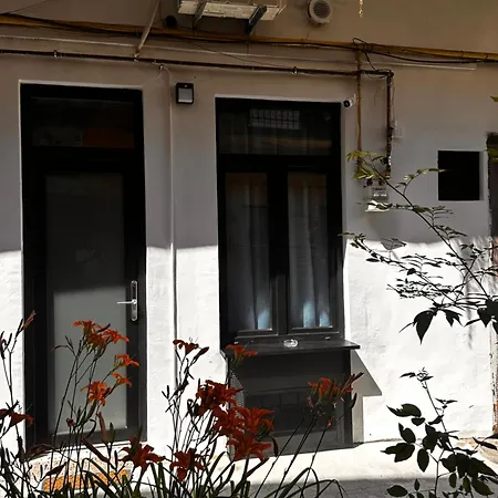 Jais Home-moon Old Town Apartment Cluj-Napoca